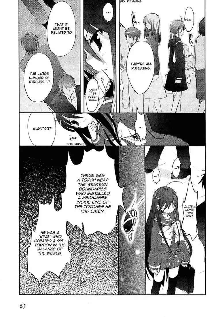 Shakugan no Shana Chapter 11 5